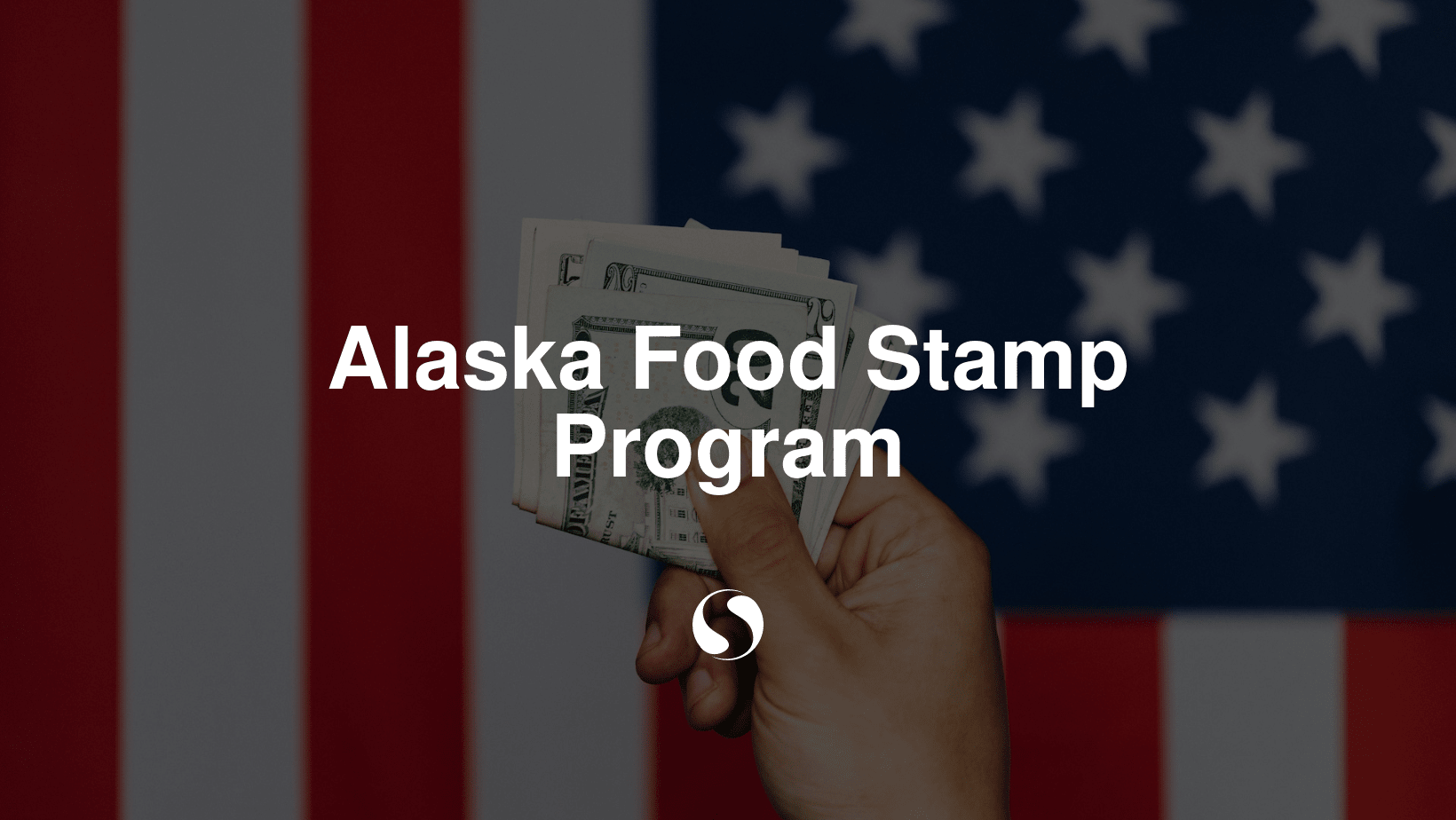 Alaska Food Stamp Program — Alaska Snap 0069